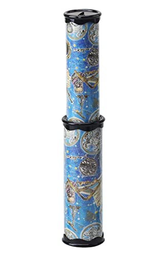 Fendawn Strive Pädagogisches Kaleidoskop-Spielzeug der Alten Welt Nostalgisches Geschenkspielzeug für Kinder Erwachsene von Fendawn Strive