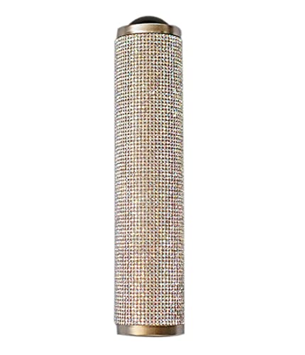 Fendawn Strive Real Scene Kaleidoscope Toy for Kids Childrens, Handmade Nostalgic Gift Magic Mirror Toy, Flash Diamond Style von Fendawn Strive