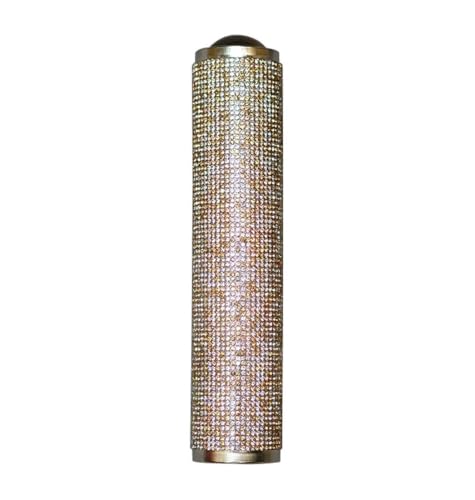 Fendawn Strive Real Scene Kaleidoskop für Kinder Erwachsene, Handgefertigtes Nostalgisches Geschenk Spielzeug, Champagne Diamond von Fendawn Strive