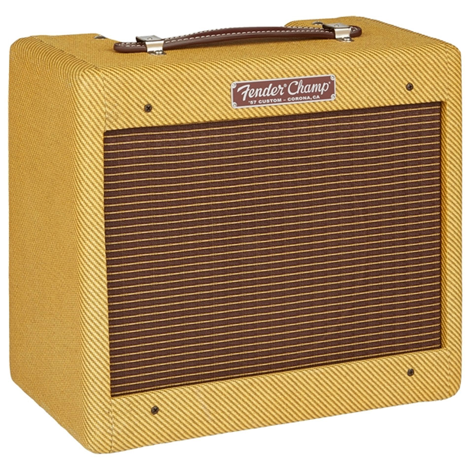 Fender '57 Custom Champ E-Gitarrenverstärker Fender '57 Custom Champ E-Gitarrenverstärker von Fender