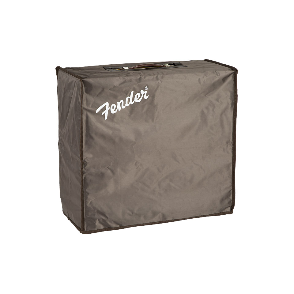 Fender '59 Bassman / DeVille 410 Amplifier Cover Hülle Amp/Box Fender '59 Bassman / DeVille 410 Amplifier Cover Hülle Amp/Box von Fender