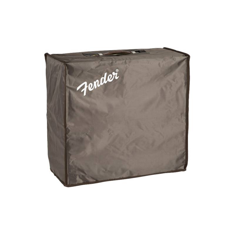 Fender &#39;59 Bassman / DeVille 410 Amplifier Cover Hülle Amp/Box von Fender