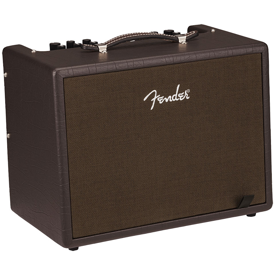 Fender Acoustic Junior Akustikgitarren-Verstärker Fender Acoustic Junior Akustikgitarren-Verstärker von Fender