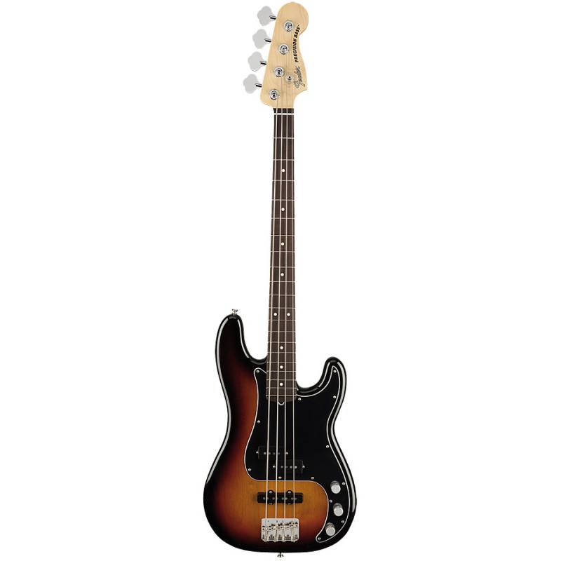 Fender American Performer Precision RW 3TSB E-Bass von Fender