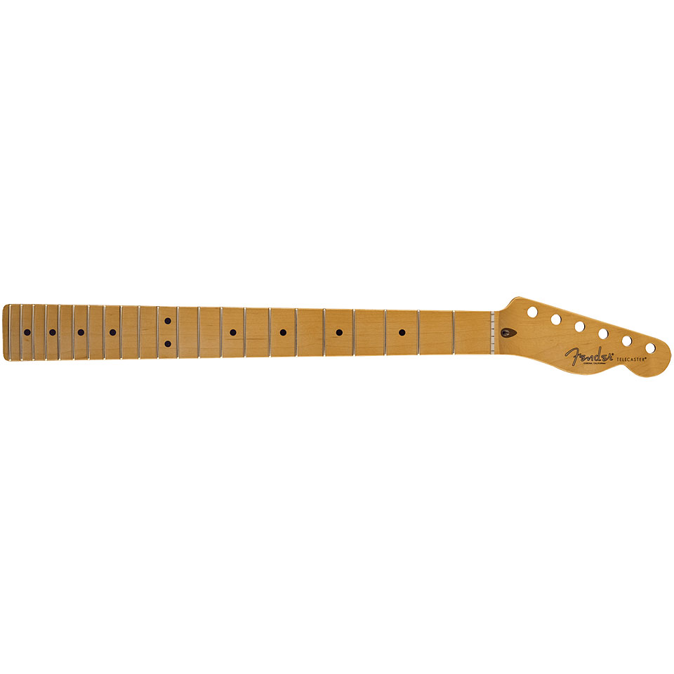 Fender American Pro II Tele MN Hals von Fender