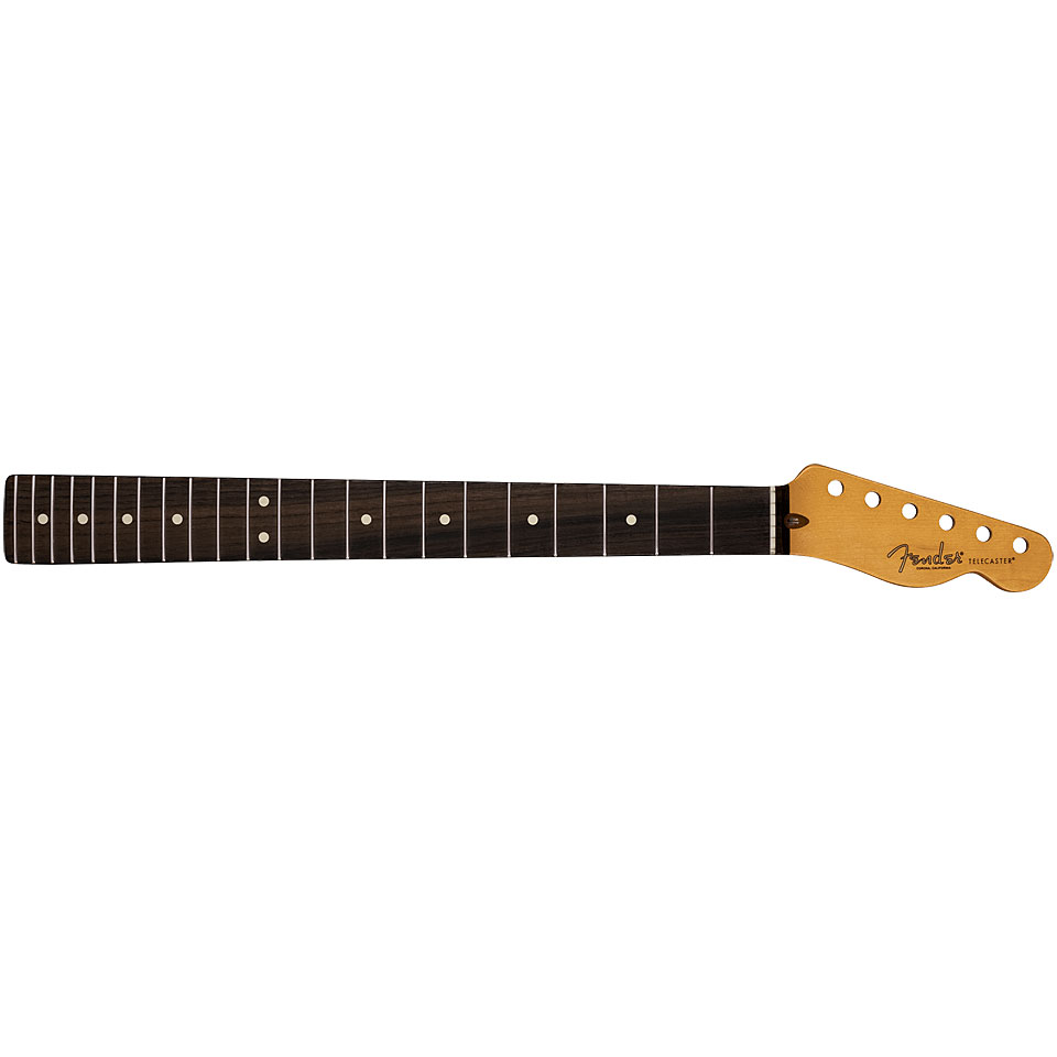 Fender American Pro II Tele RW Hals von Fender
