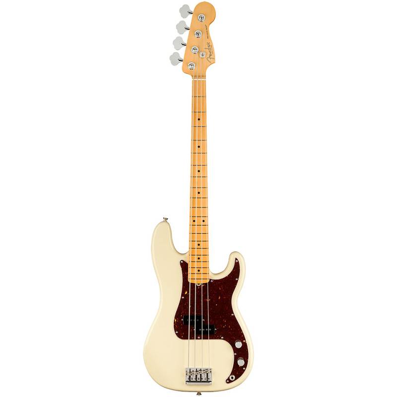 Fender American Professional II P-Bass MN OWT E-Bass von Fender