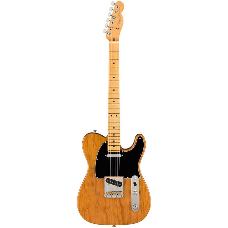 Fender American Professional II Telecaster MN Roasted Pine E-Gitarre von Fender