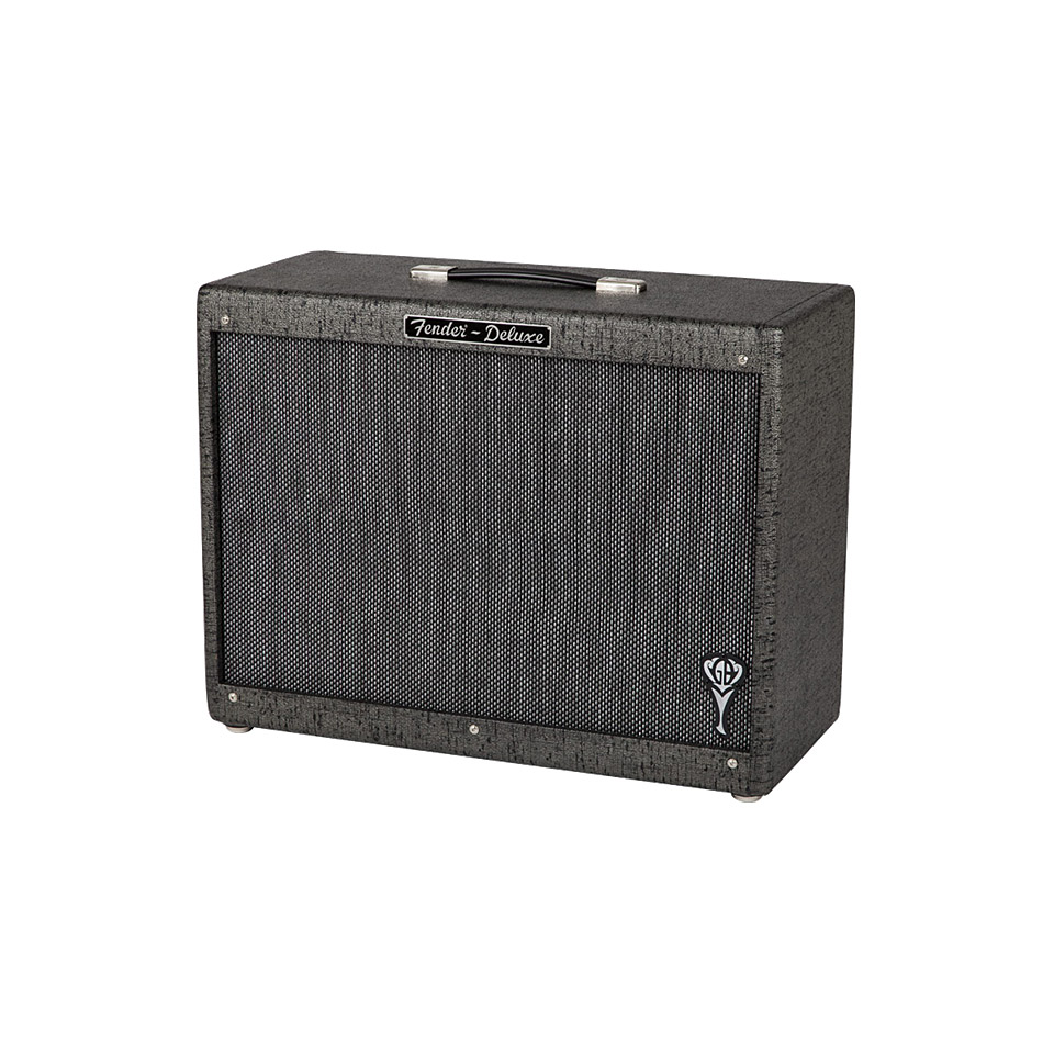 Fender American Tube GB Hot Rod Deluxe 1x12" Box E-Gitarre Fender American Tube GB Hot Rod Deluxe 1x12" Box E-Gitarre von Fender