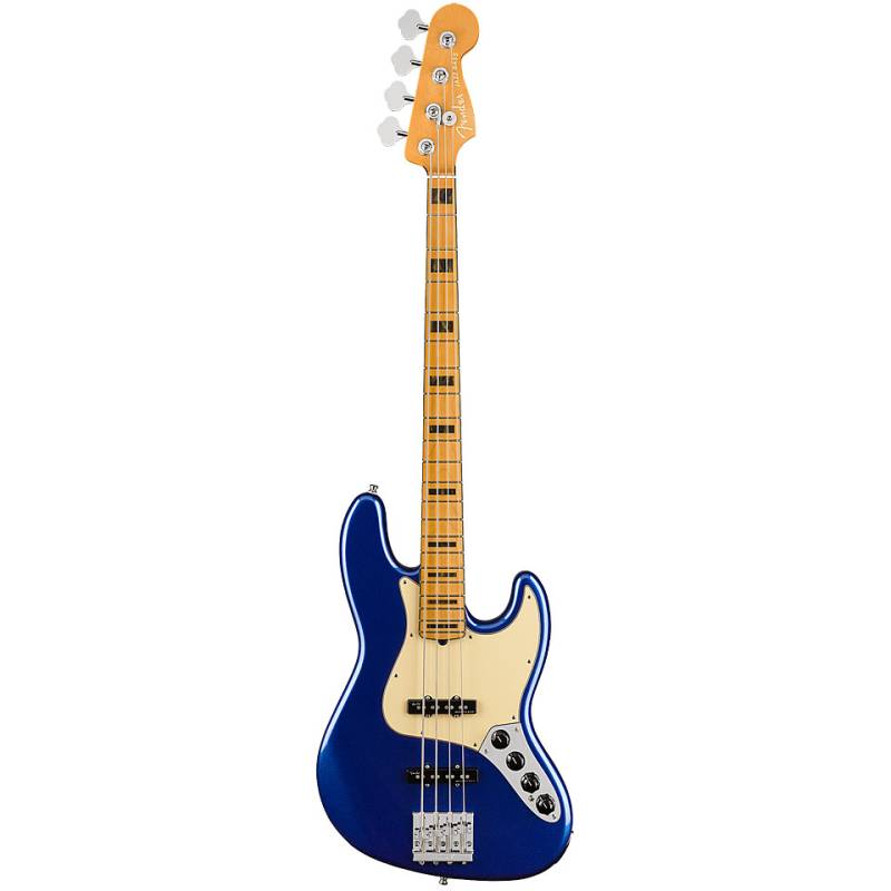 Fender American Ultra Jazz Bass MN COB E-Bass von Fender