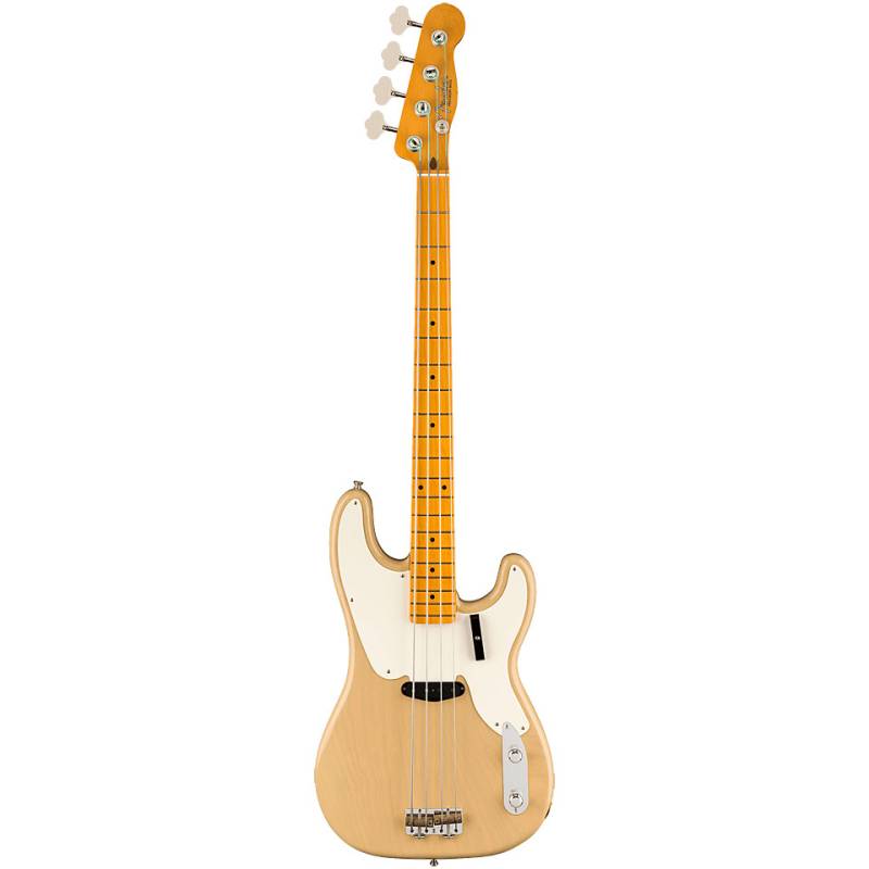 Fender American Vintage II 1954 MN Vintage Blonde E-Bass von Fender