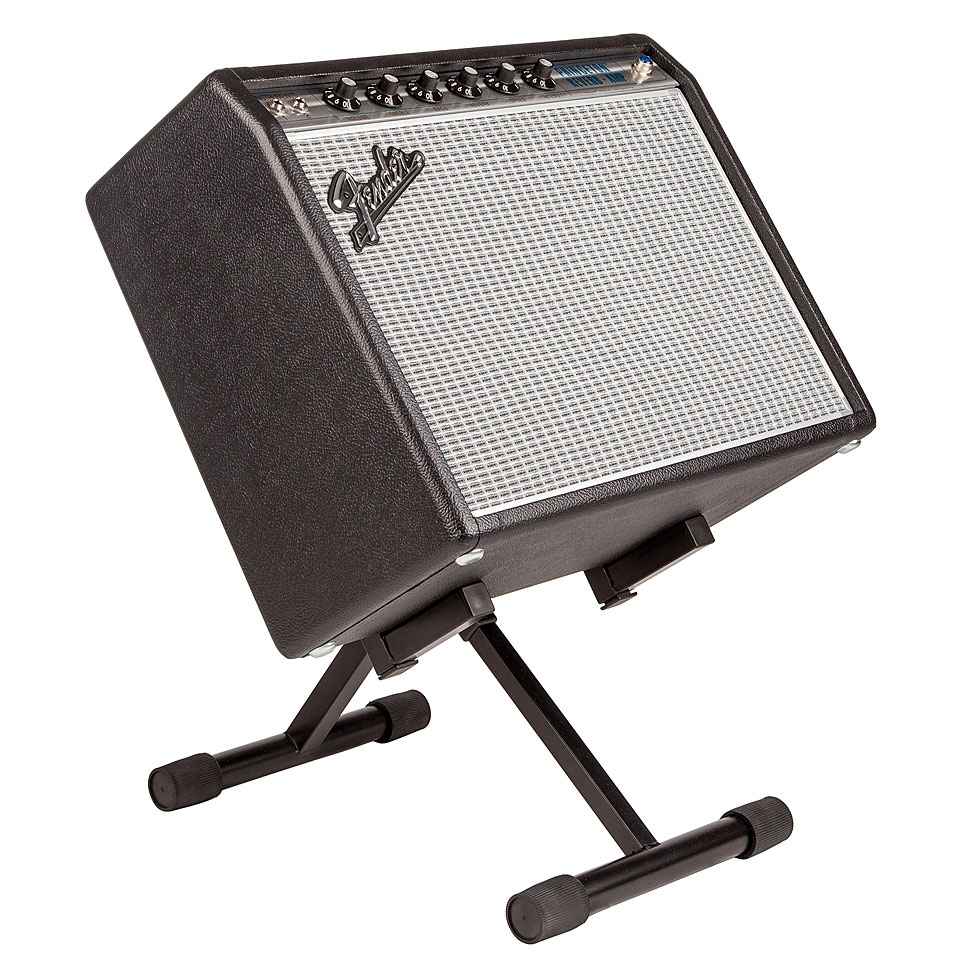 Fender Amp Stand small FAS30bk Ampstativ Fender Amp Stand small FAS30bk Ampstativ von Fender