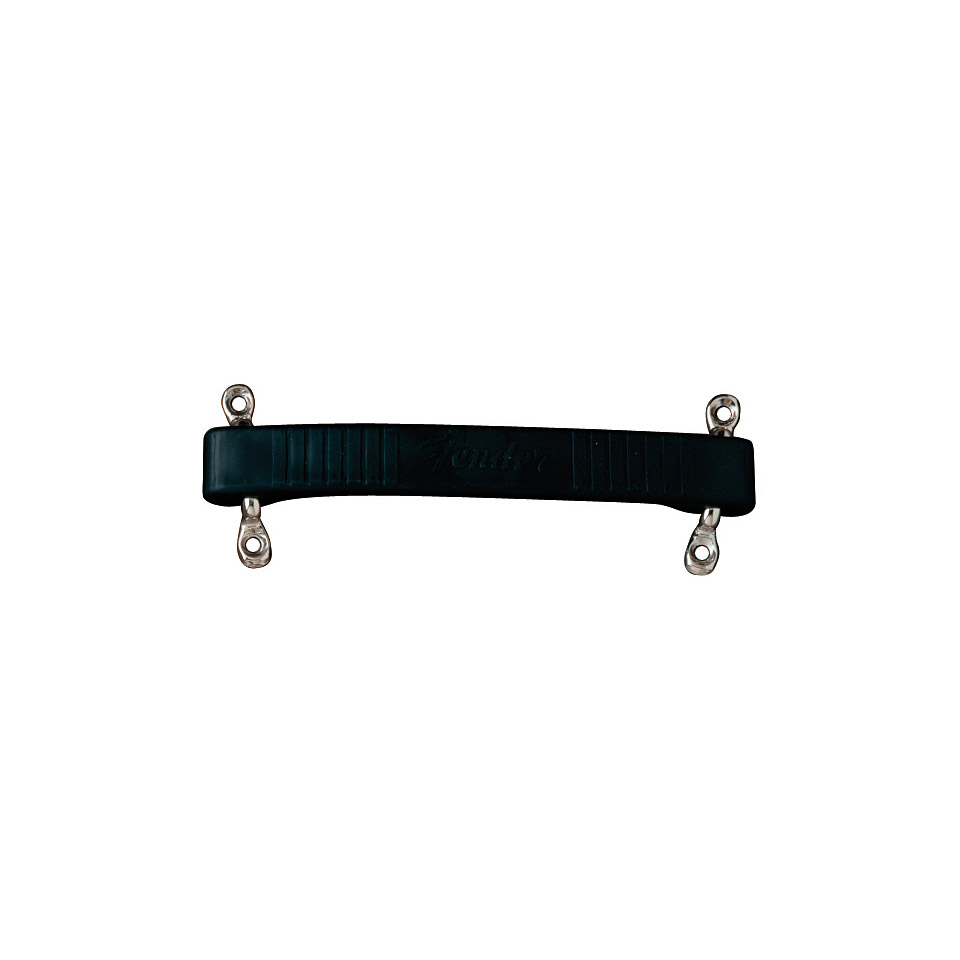 Fender AmpHandle Dogbone BK Ersatzteil Verstärkung Fender AmpHandle Dogbone BK Ersatzteil Verstärkung von Fender
