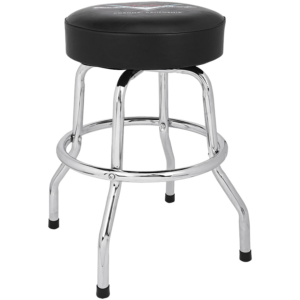 Fender Bar Stool Custom Chevron Logo 24" Geschenkartikel Fender Bar Stool Custom Chevron Logo 24" Geschenkartikel von Fender