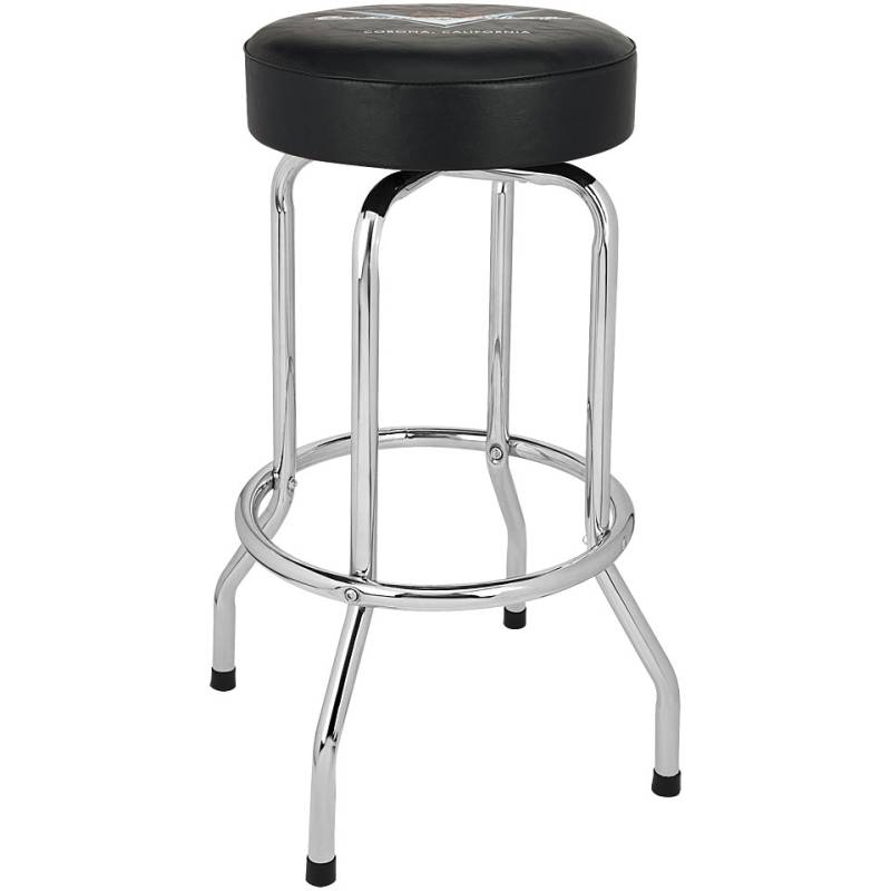 Fender Bar Stool Custom Chevron Logo 30" Geschenkartikel von Fender