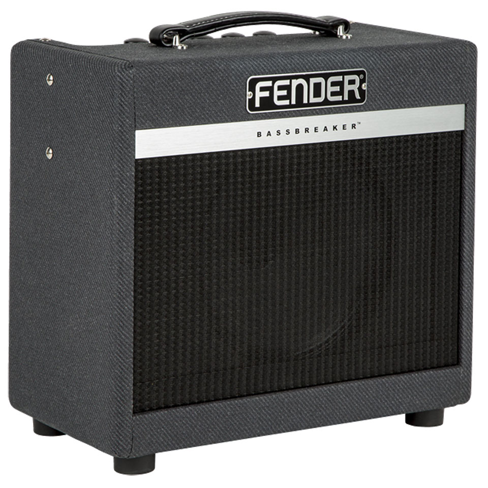 Fender Bassbreaker 007 Combo E-Gitarrenverstärker von Fender