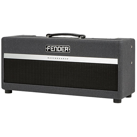 Fender Bassbreaker 45 Head Topteil E-Gitarre von Fender