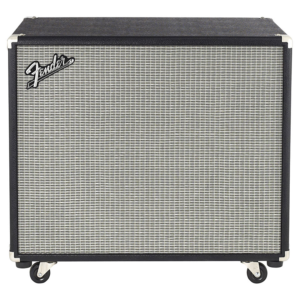 Fender Bassman 115 NEO Box E-Bass von Fender