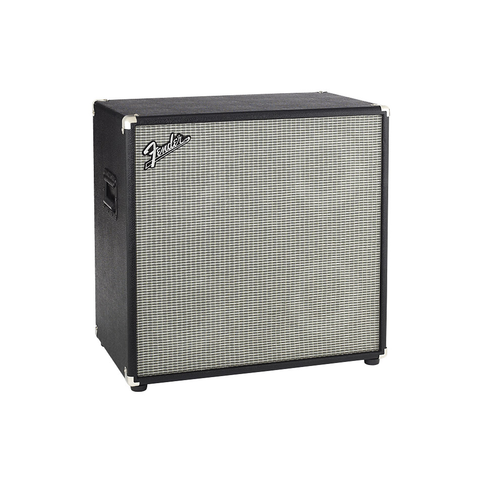 Fender Bassman 410 NEO Box E-Bass von Fender