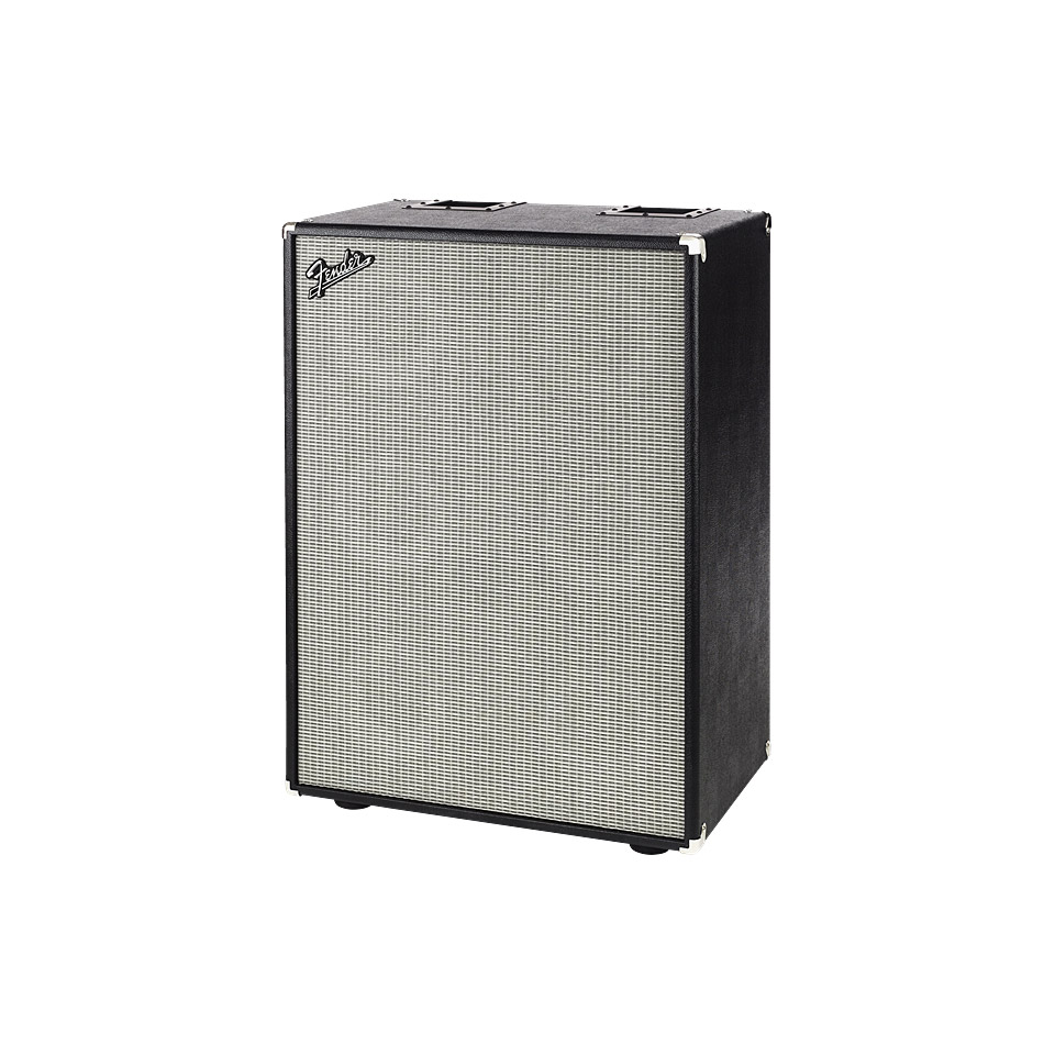 Fender Bassman 610 NEO Box E-Bass Fender Bassman 610 NEO Box E-Bass von Fender