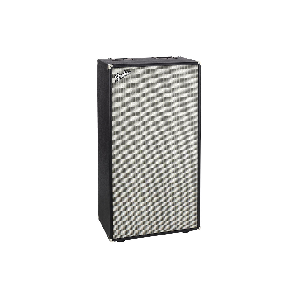 Fender Bassman 810 NEO Box E-Bass Fender Bassman 810 NEO Box E-Bass von Fender
