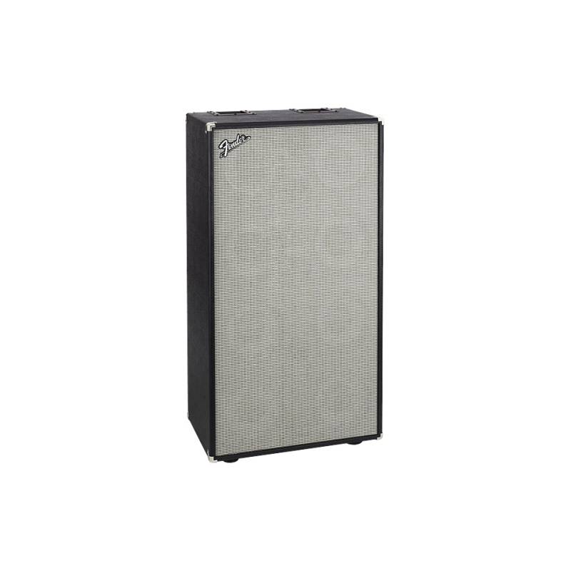 Fender Bassman 810 NEO Box E-Bass von Fender