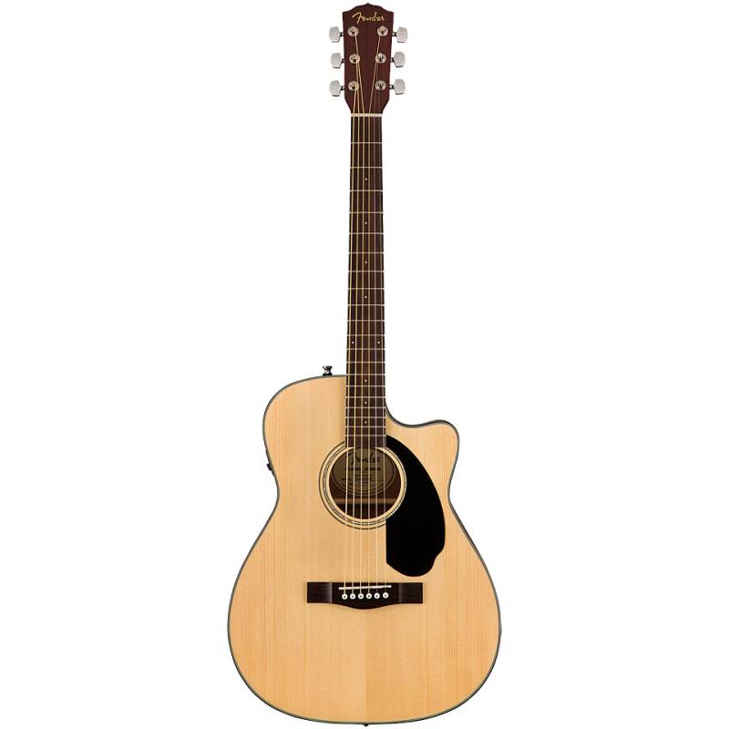 Fender CC-60SCE NAT Westerngitarre von Fender