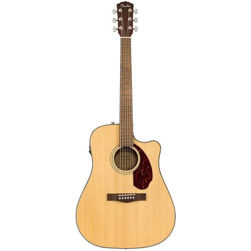 Fender CD-140SCE NAT Westerngitarre von Fender