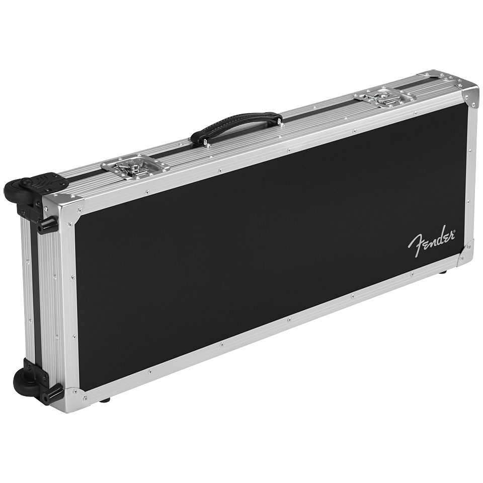 Fender CEO Flightcase with Wheels Flightcase E-Gitarre Fender CEO Flightcase with Wheels Flightcase E-Gitarre von Fender