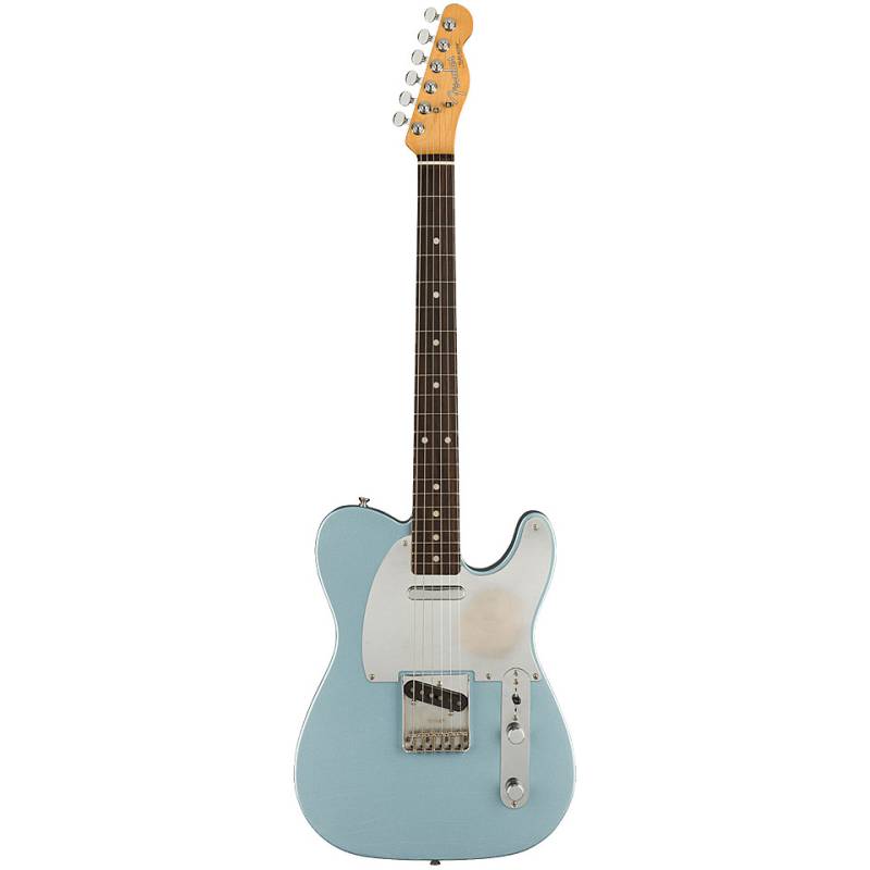 Fender Chrissie Hynde Telecaster E-Gitarre von Fender