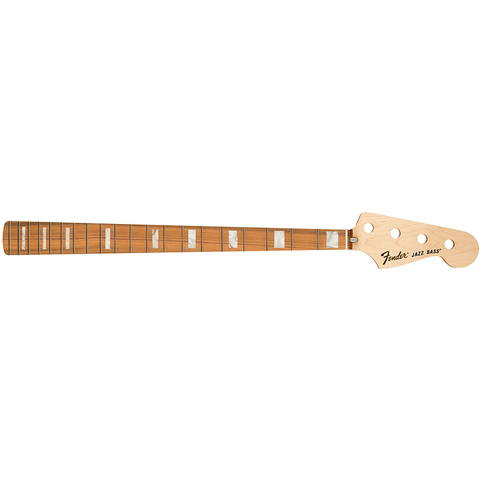 Fender Classic 70&#39;s Jazz Bass PF Hals von Fender