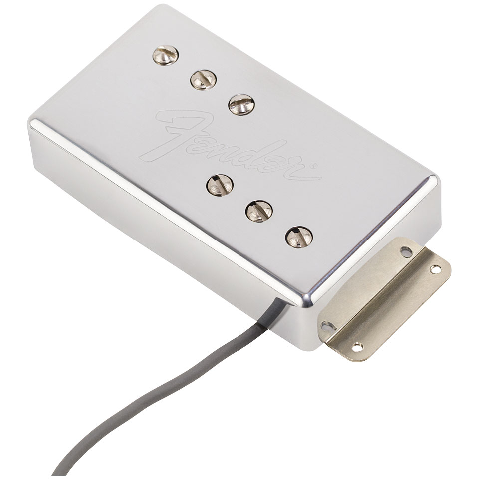 Fender CuNiFe Wide Range Bridge Pickup E-Gitarre Fender CuNiFe Wide Range Bridge Pickup E-Gitarre von Fender