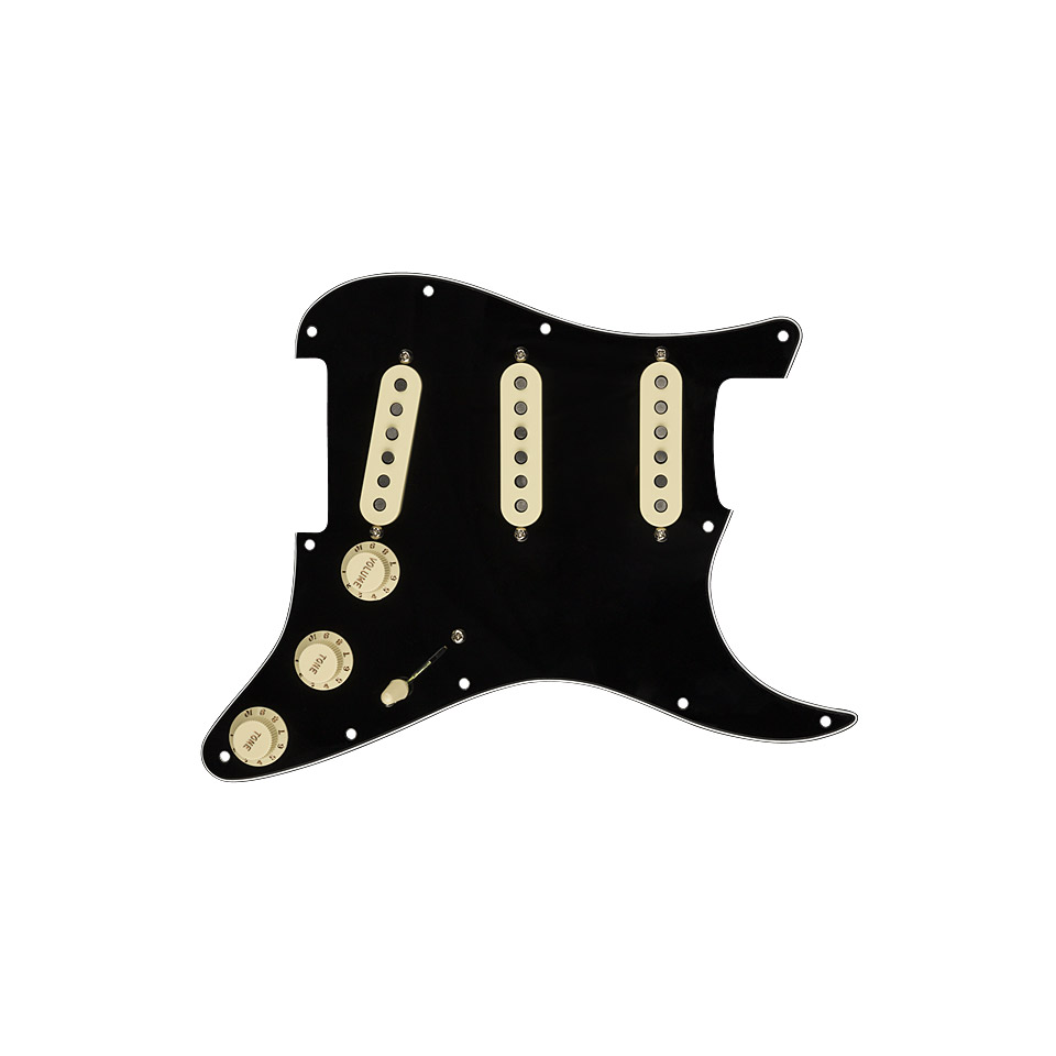 Fender Cust 69 pre wired Se Pickup E-Gitarre Fender Cust 69 pre wired Se Pickup E-Gitarre von Fender