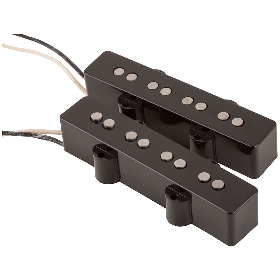 Fender Custom 60's J-Bass Pickups Pickup E-Bass Fender Custom 60's J-Bass Pickups Pickup E-Bass von Fender