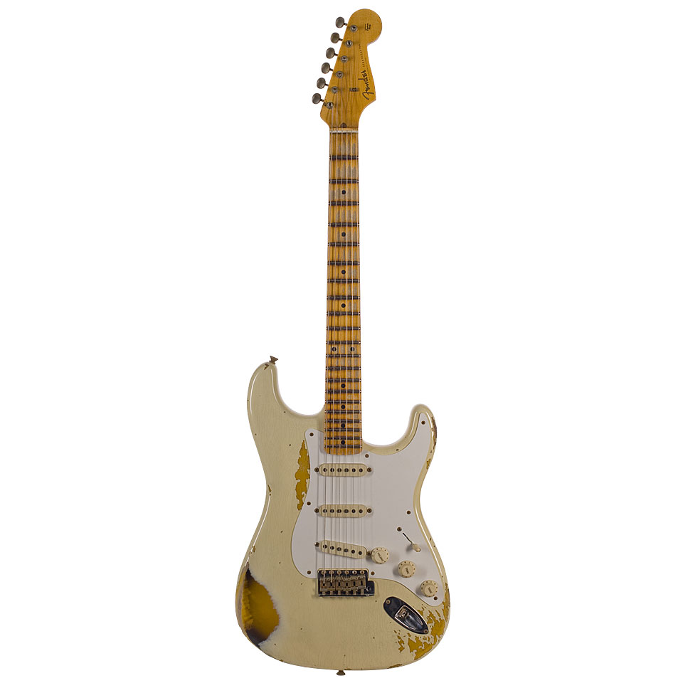 Fender Custom Shop Limited Edition 1956 Stratocaster E-Gitarre von Fender