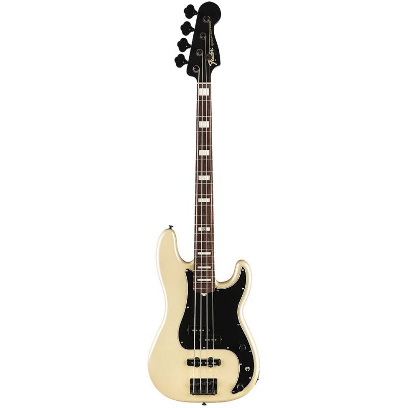 Fender Duff McKagan Deluxe Precision Bass WP E-Bass von Fender