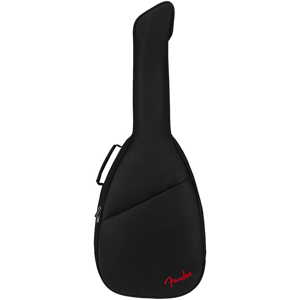 Fender FAS405 Small Body Acoustic Guitar Gigbag Westerngitarre Fender FAS405 Small Body Acoustic Guitar Gigbag Westerngitarre von Fender