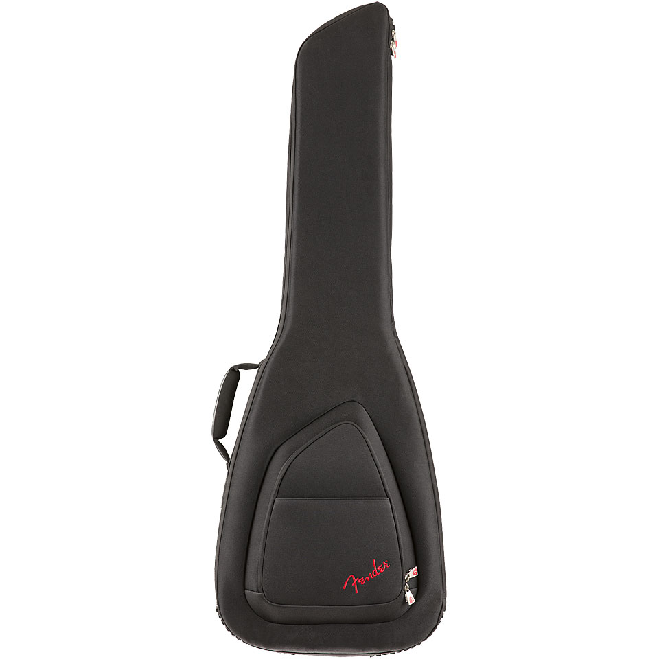 Fender FB1225 Electric Bass Gig Bag Gigbag E-Bass Fender FB1225 Electric Bass Gig Bag Gigbag E-Bass von Fender