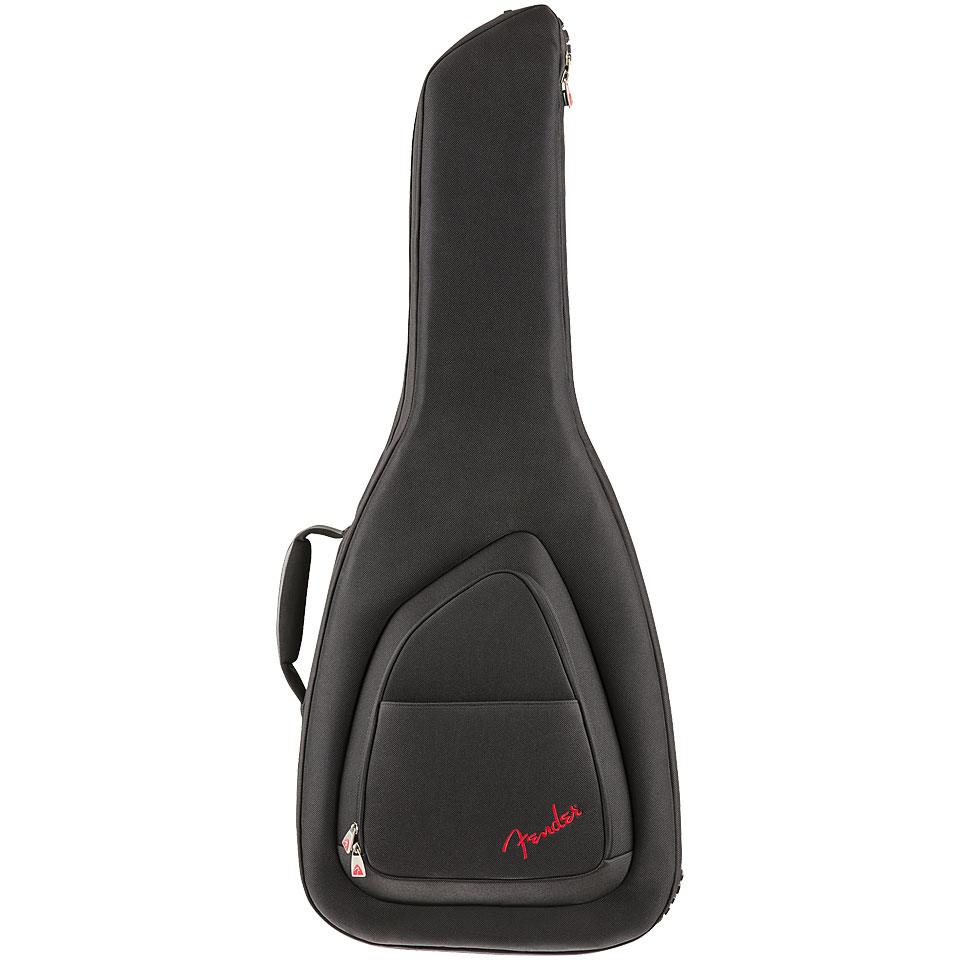 Fender FE1225 Electric Guitar Gig Bag Gigbag E-Gitarre Fender FE1225 Electric Guitar Gig Bag Gigbag E-Gitarre von Fender