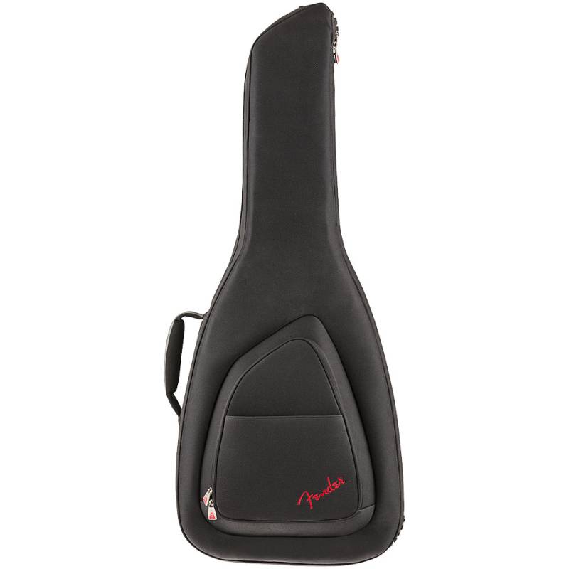 Fender FE1225 Electric Guitar Gig Bag Gigbag E-Gitarre von Fender