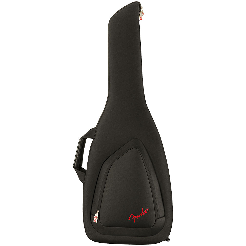 Fender FE610 Electric Guitar Gigbag Gigbag E-Gitarre Fender FE610 Electric Guitar Gigbag Gigbag E-Gitarre von Fender