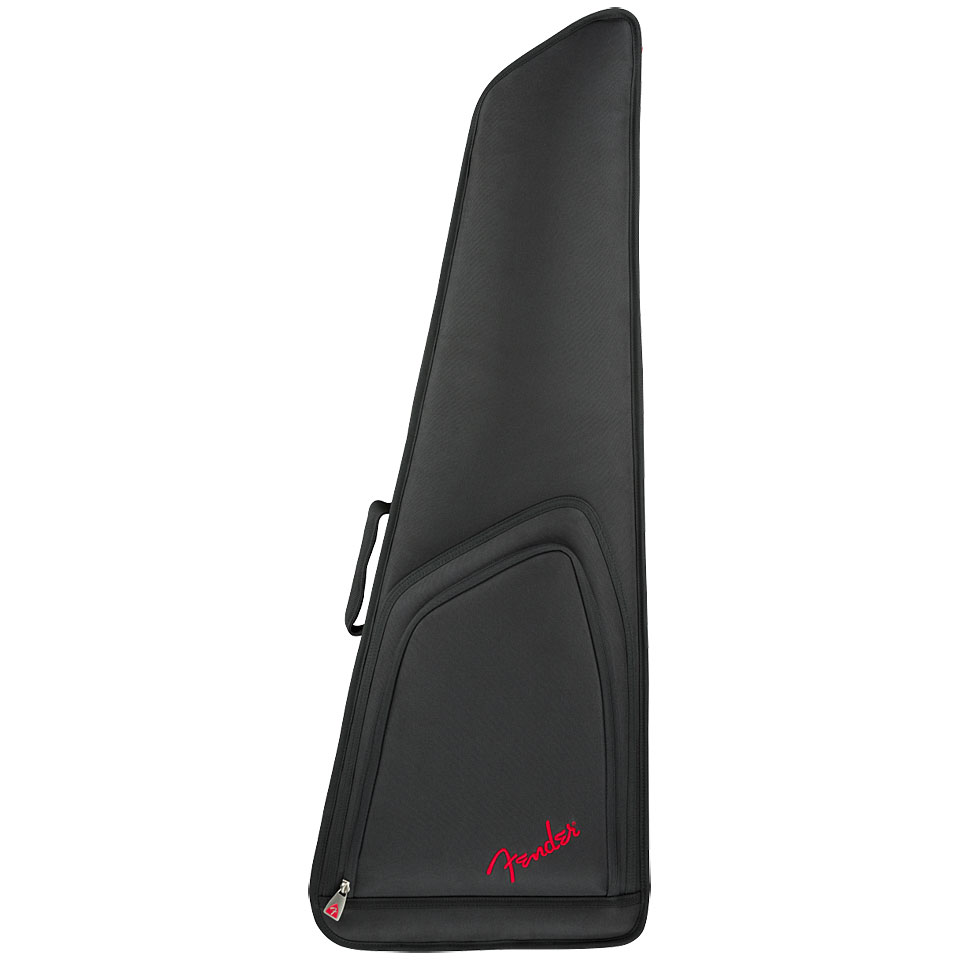 Fender FEMS-610 Mini Strat Gig Bag Gigbag E-Gitarre Fender FEMS-610 Mini Strat Gig Bag Gigbag E-Gitarre von Fender