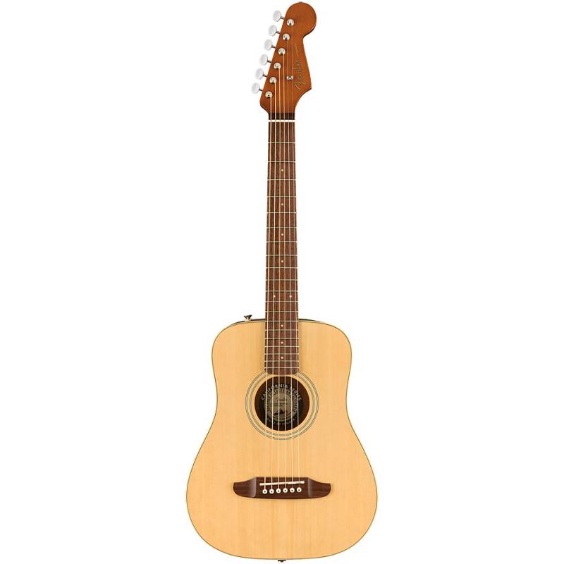 Fender Redondo Mini NAT Westerngitarre von Fender