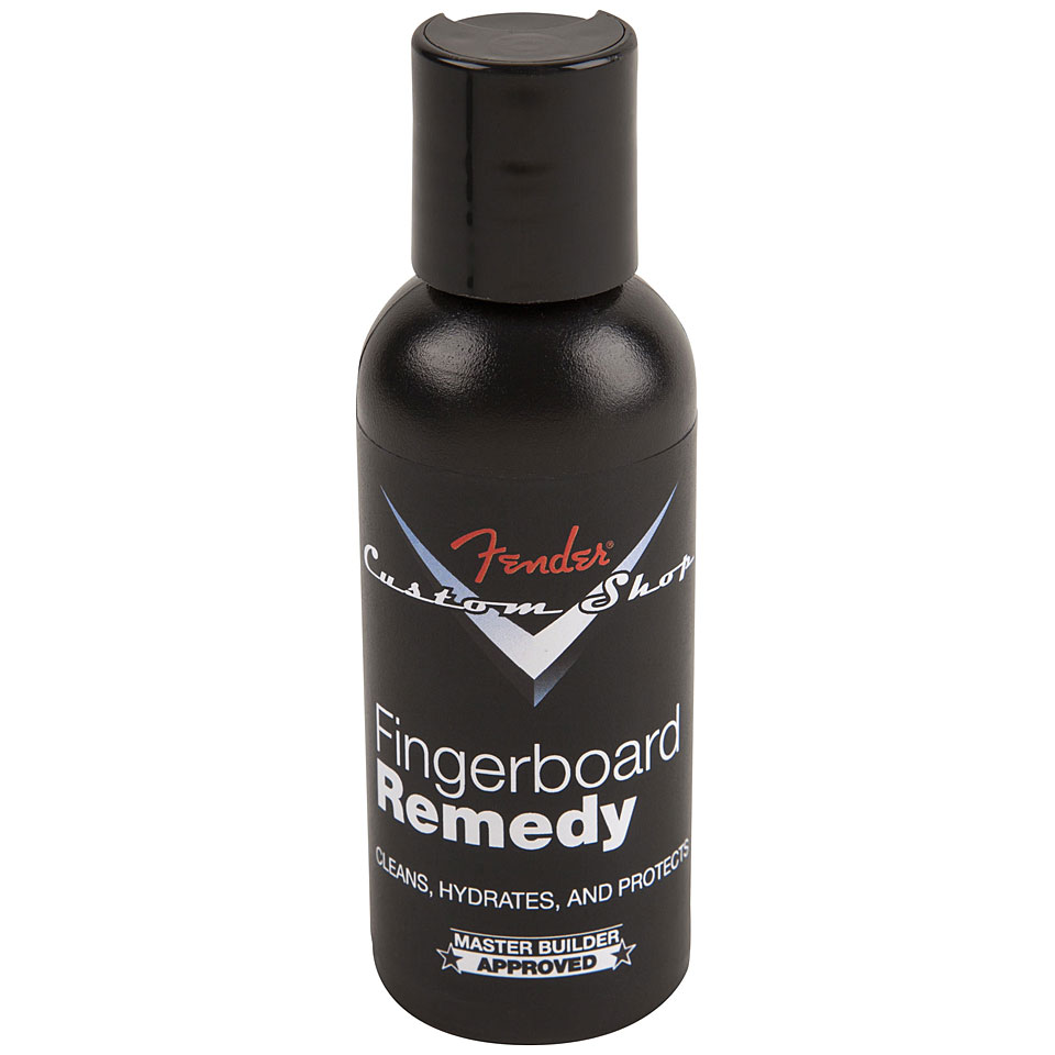 Fender Fingerboard Remedy Pflegemittel Gitarre/Bass Fender Fingerboard Remedy Pflegemittel Gitarre/Bass von Fender