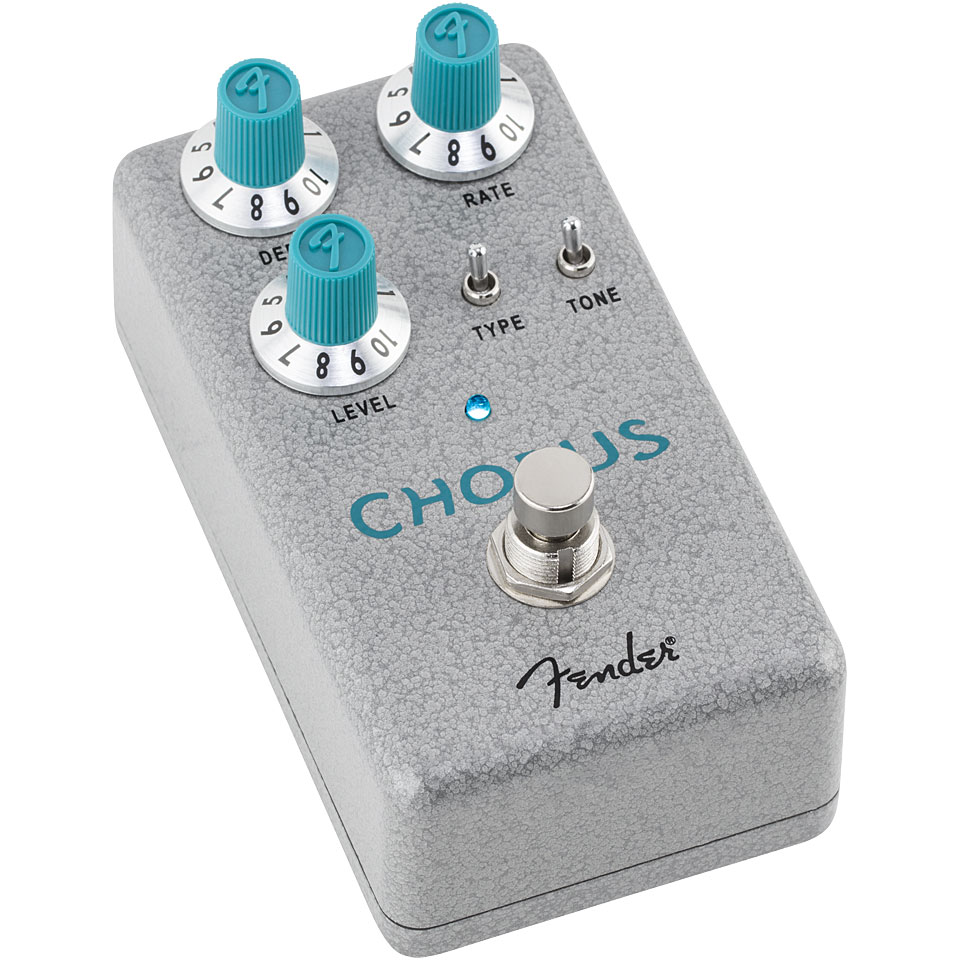 Fender Hammertone Chorus Effektgerät E-Gitarre von Fender