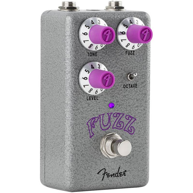 Fender Hammertone Fuzz Effektgerät E-Gitarre von Fender