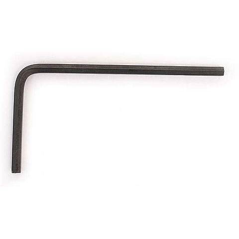 Fender Hex Allen Wrench Werkzeug Gitarre/Bass von Fender
