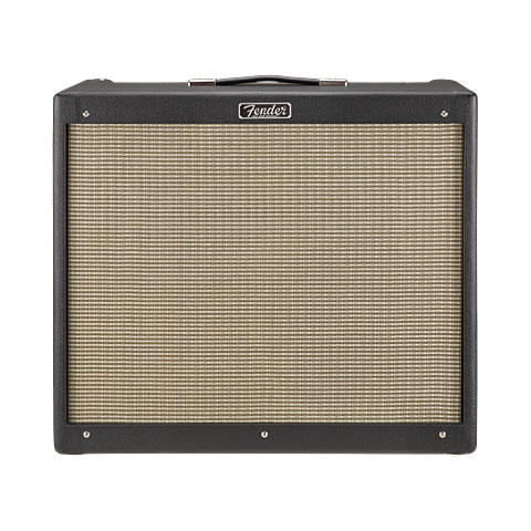 Fender Hot Rod Deville IV E-Gitarrenverstärker Fender Hot Rod Deville IV E-Gitarrenverstärker von Fender