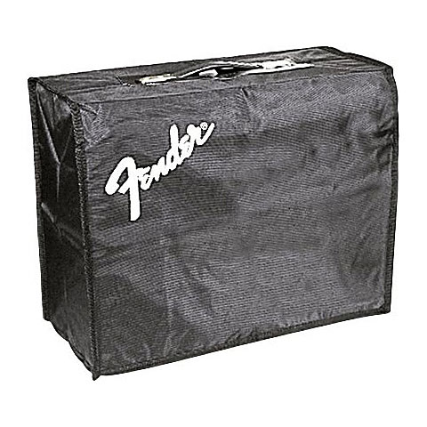 Fender Amp Cover, Hot Rod DeVille 212, Black Hülle Amp/Box Fender Amp Cover, Hot Rod DeVille 212, Black Hülle Amp/Box von Fender