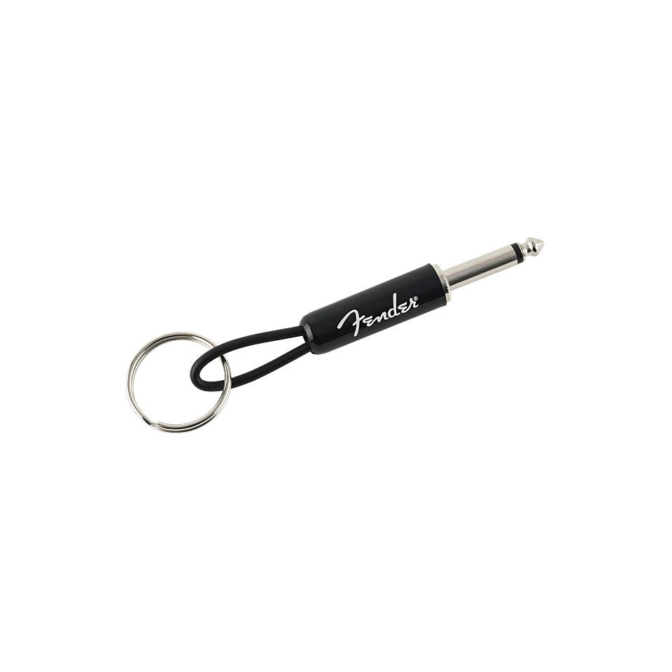 Fender Jack Keychain Schlüsselanhänger von Fender